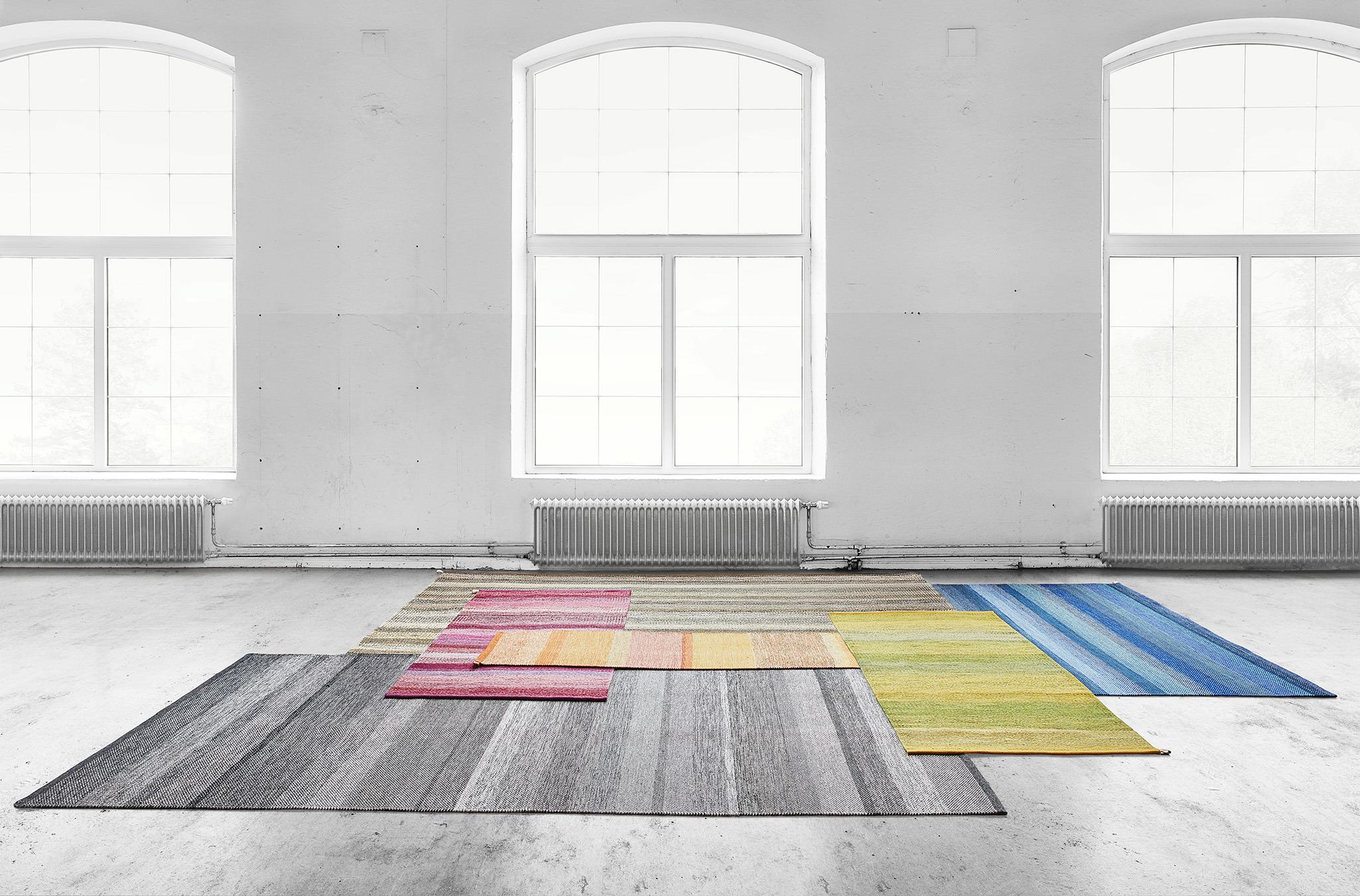 Usine de tapis Kasthall