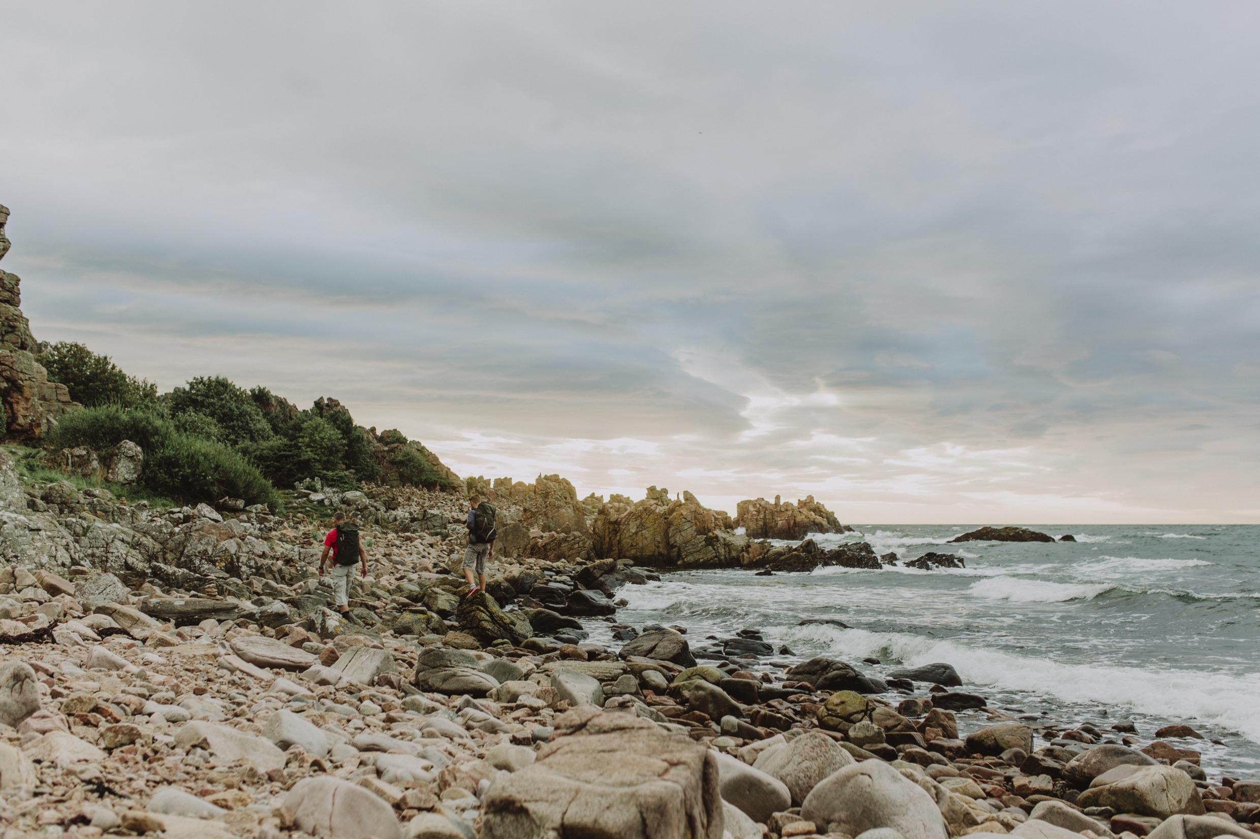 Hovs hallar, nahe Båstad, Schweden