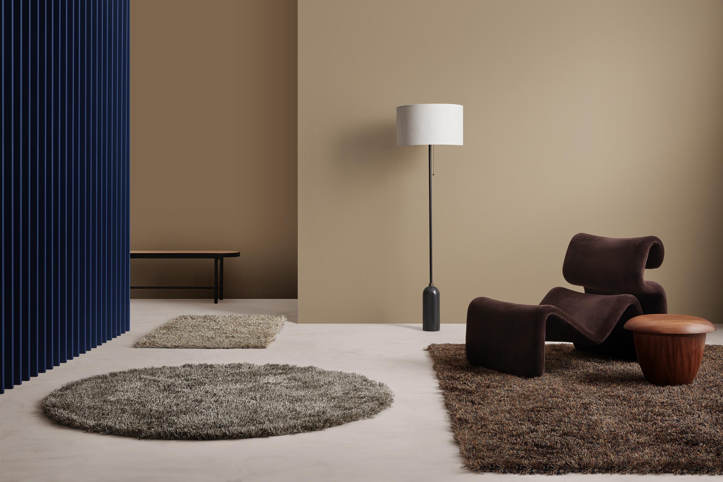 Kasthall rug factory