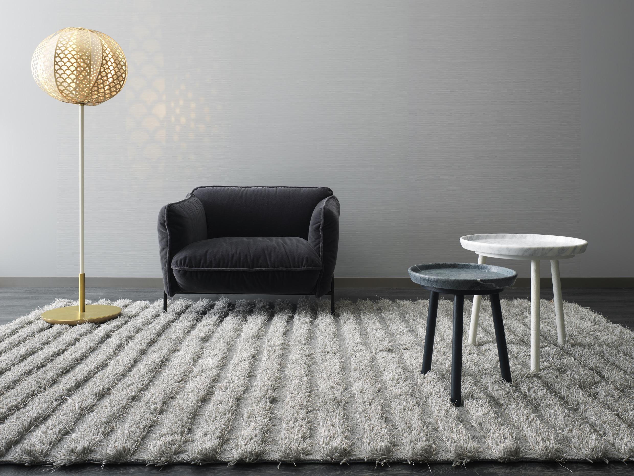 Kasthall rug factory