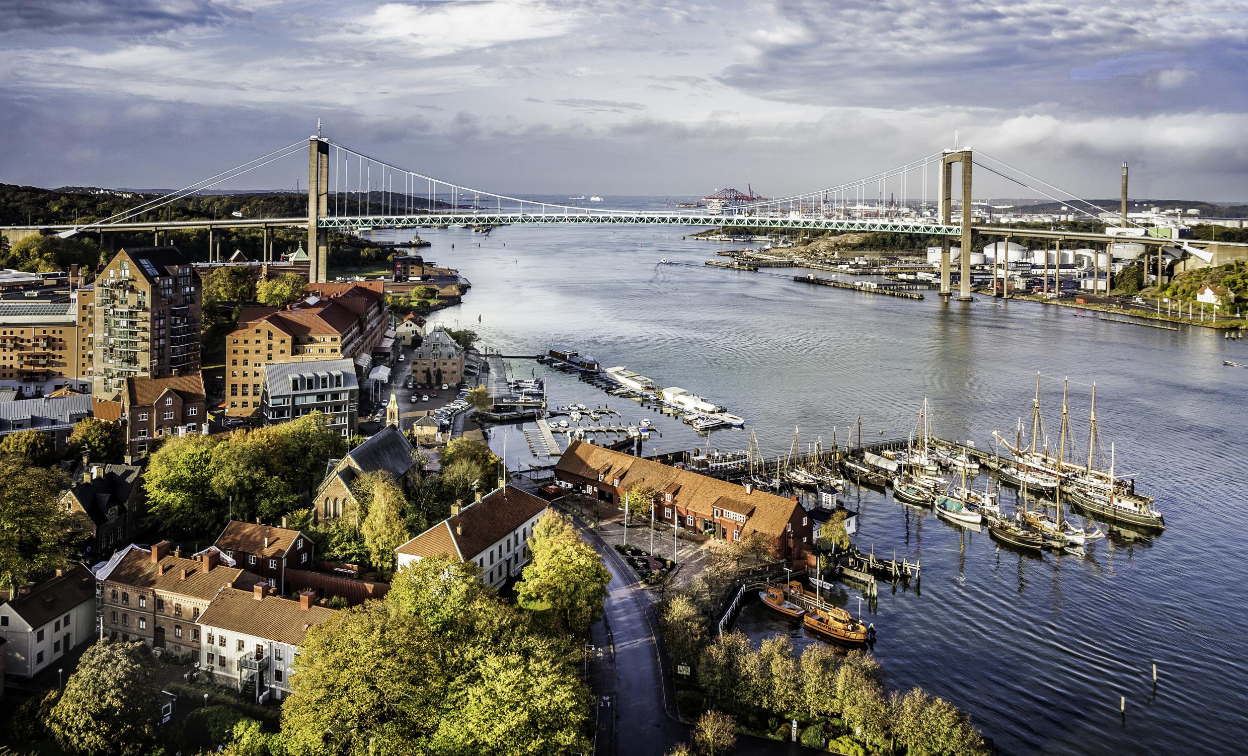 Göteborg