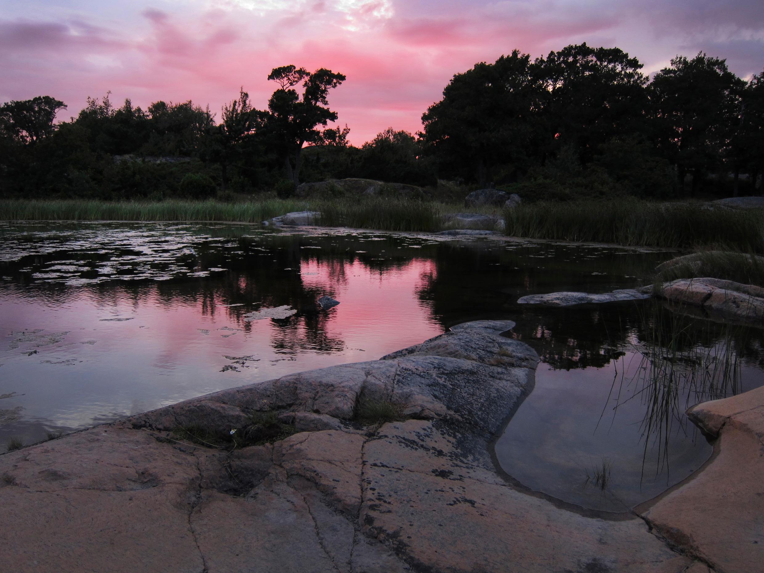 Stockholm Archipelago