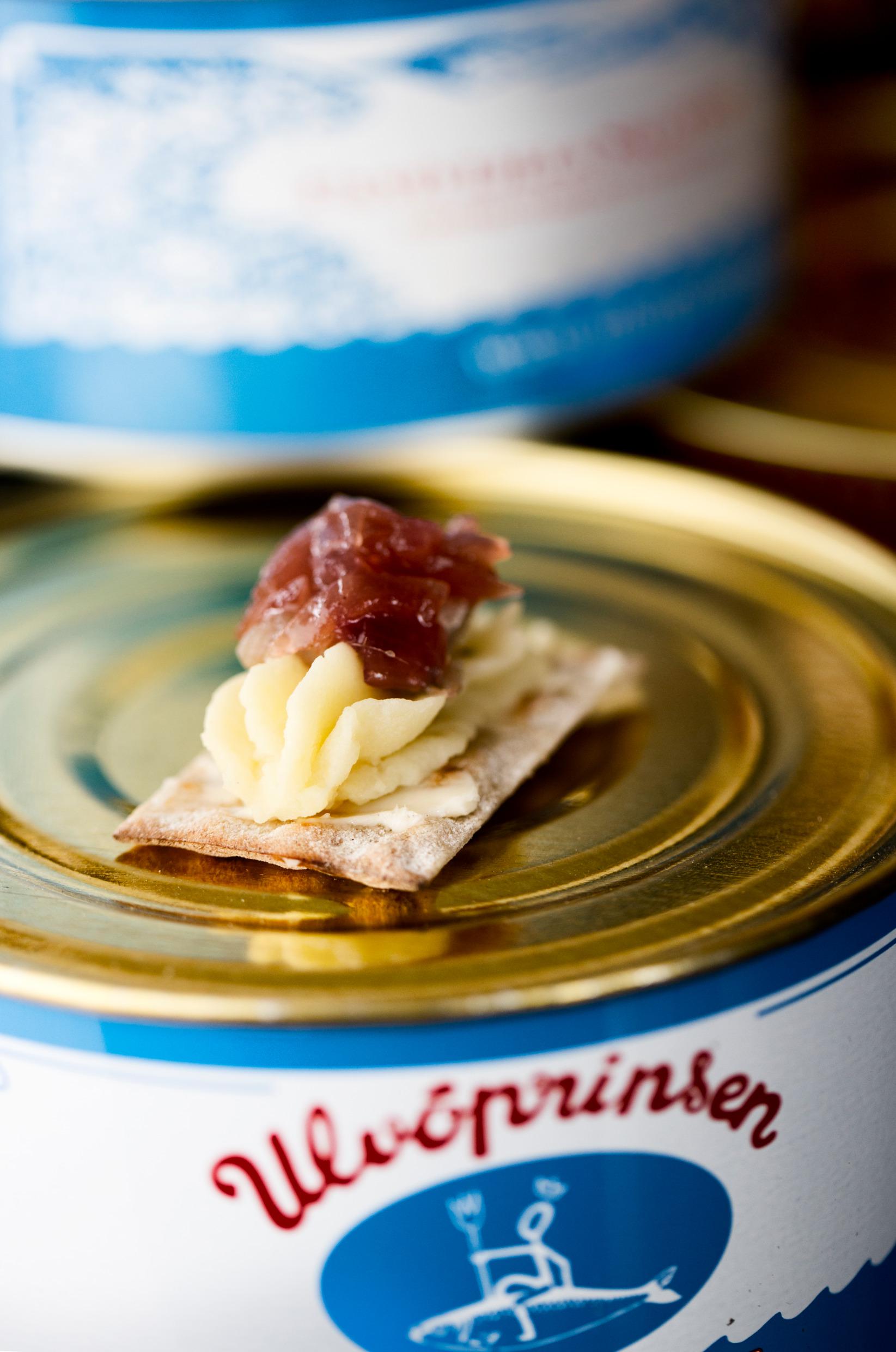  Surstr mming The Rotten Herring That Swedes Love Visit Sweden
