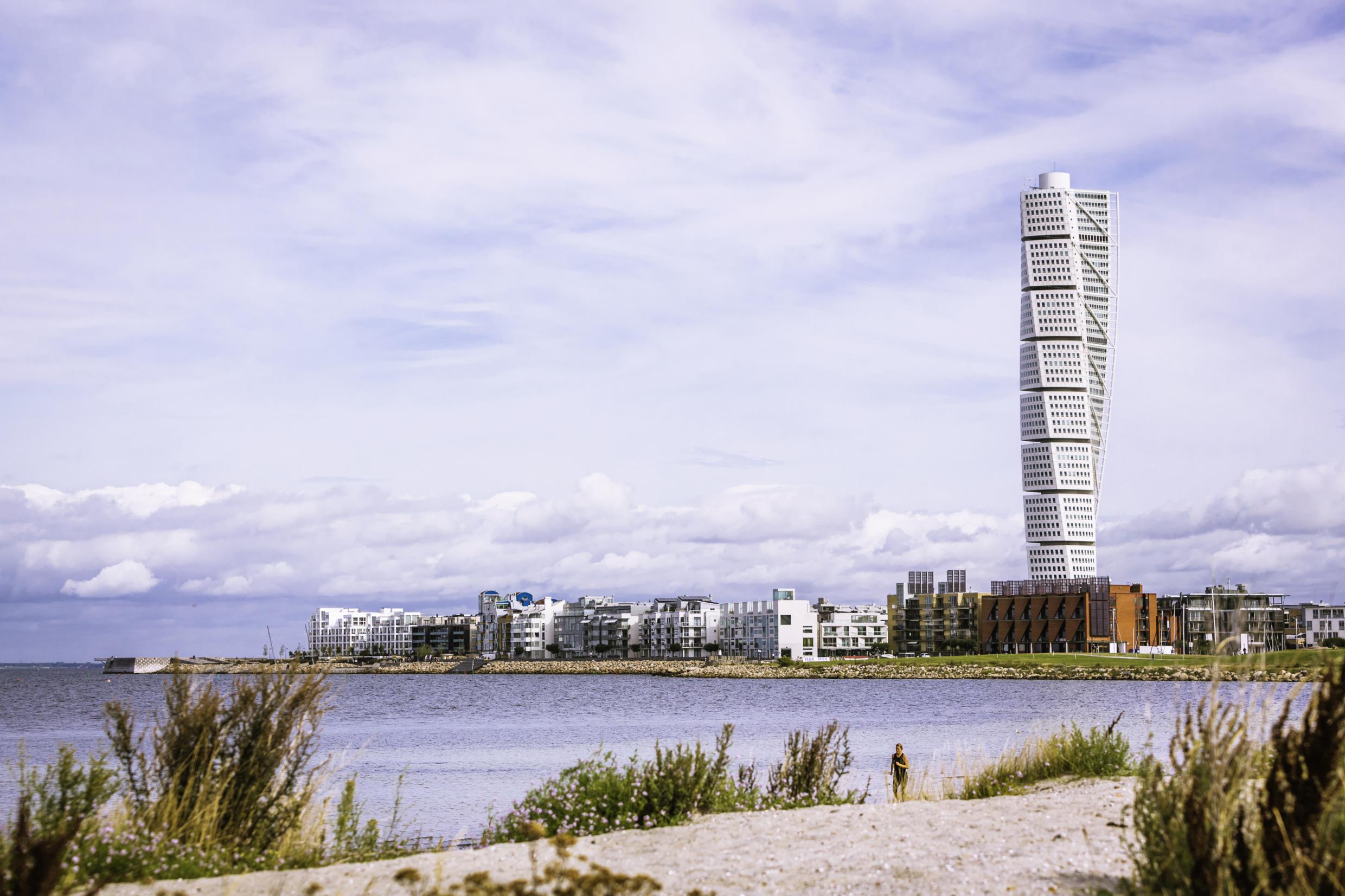 Turning Torso