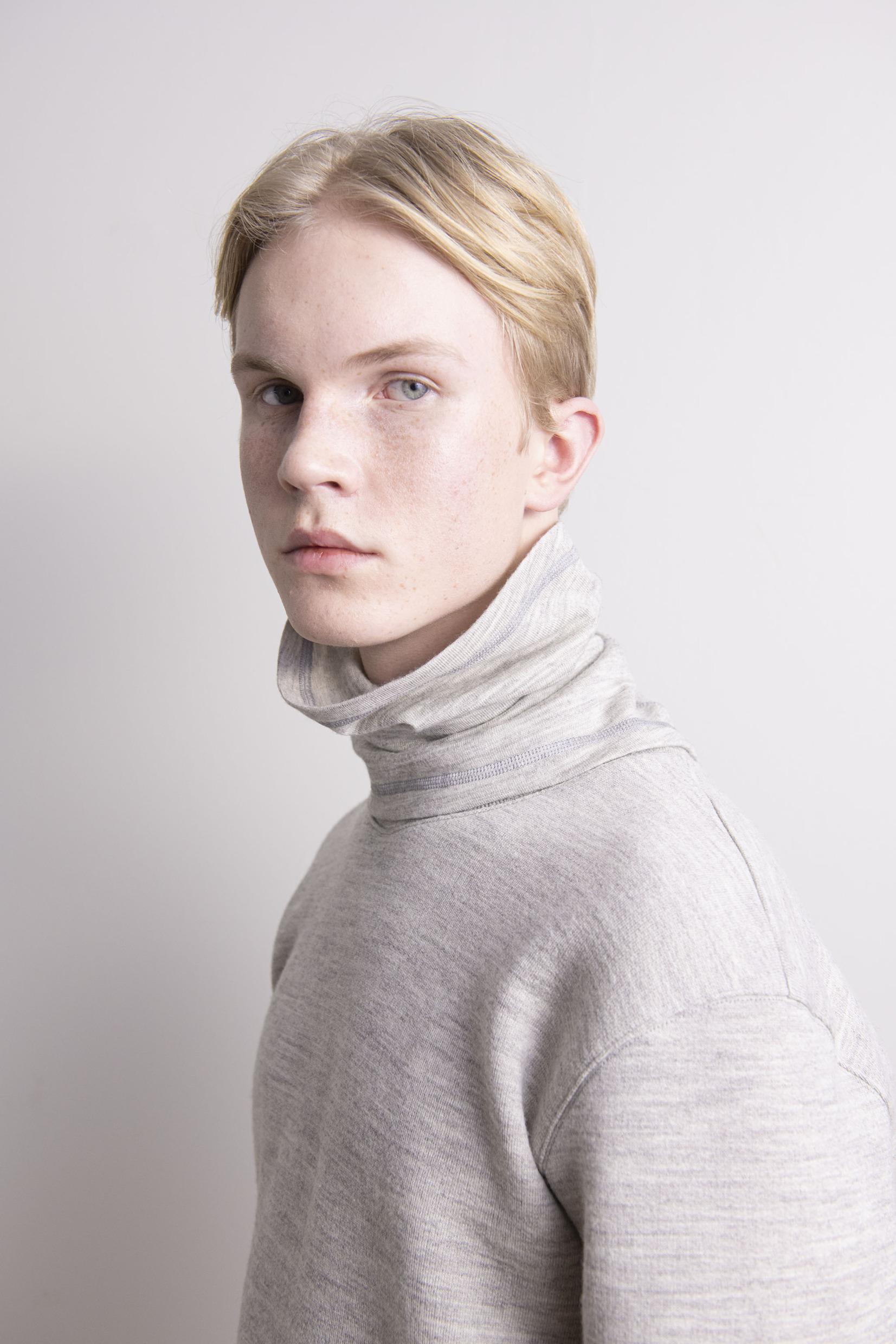 100% Swedish Jämtland wool by A New Sweden