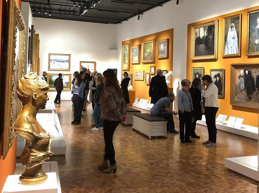 Nationalmuseum Jamtli