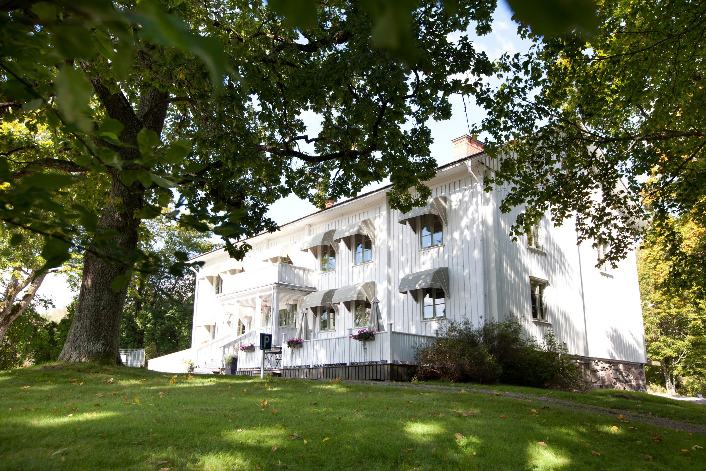 Ölme Prästgård, Kristinehamn