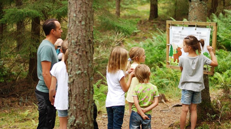 Abenteuerhof Palstorp