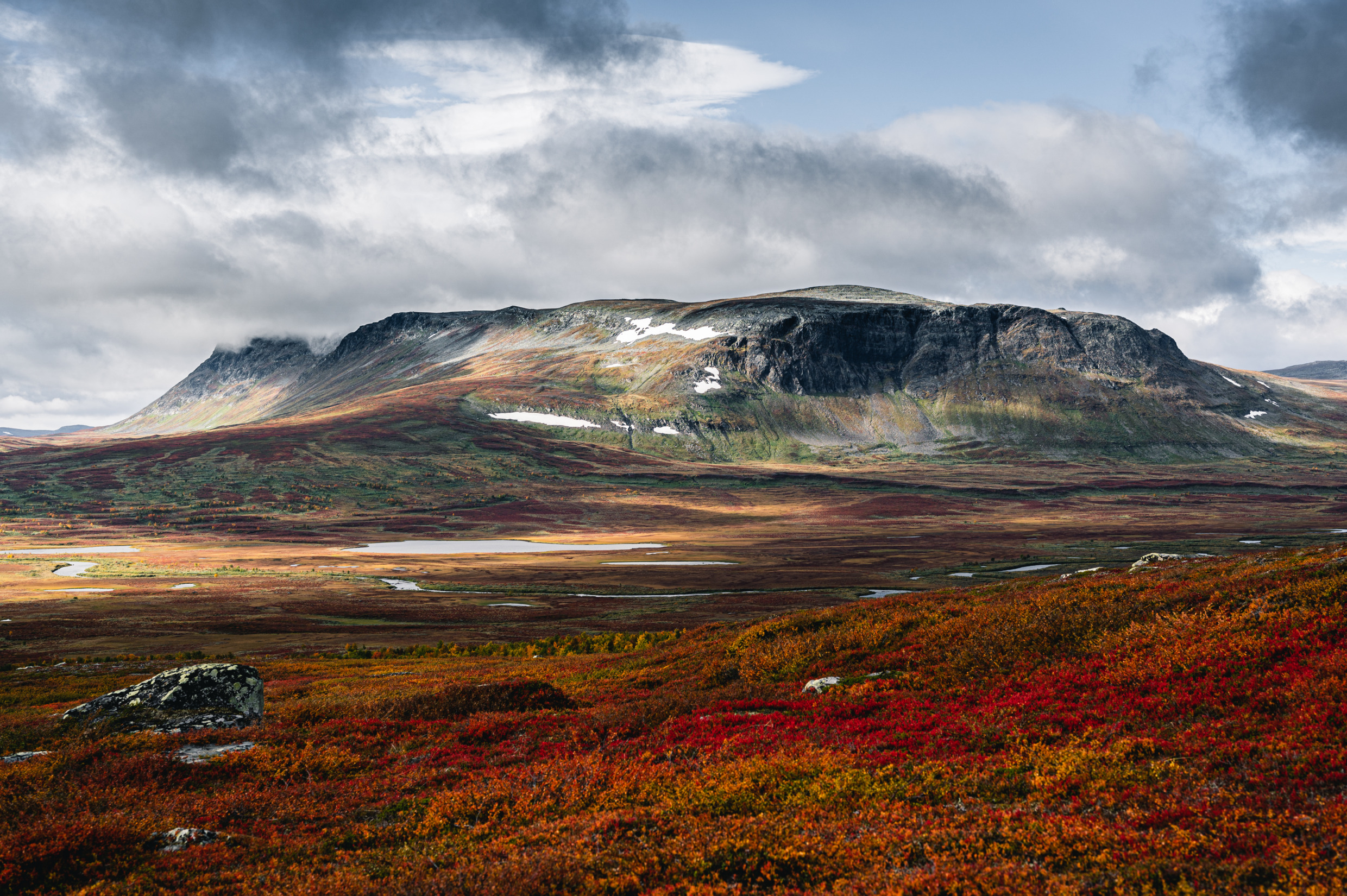 Northern Sweden – and the famed Swedish Lapland | Visit Sweden