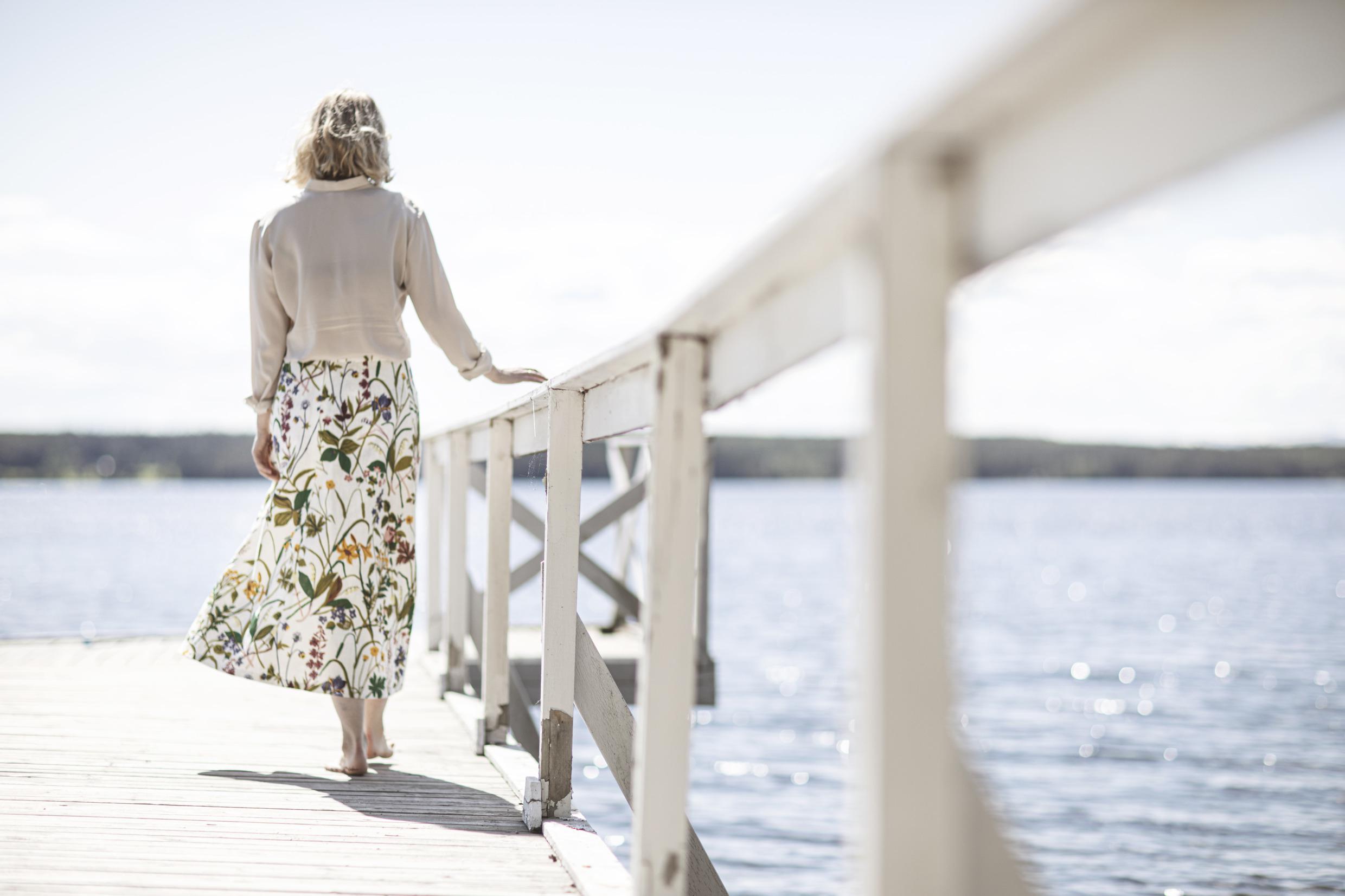 Rok van Frösö Handtryck