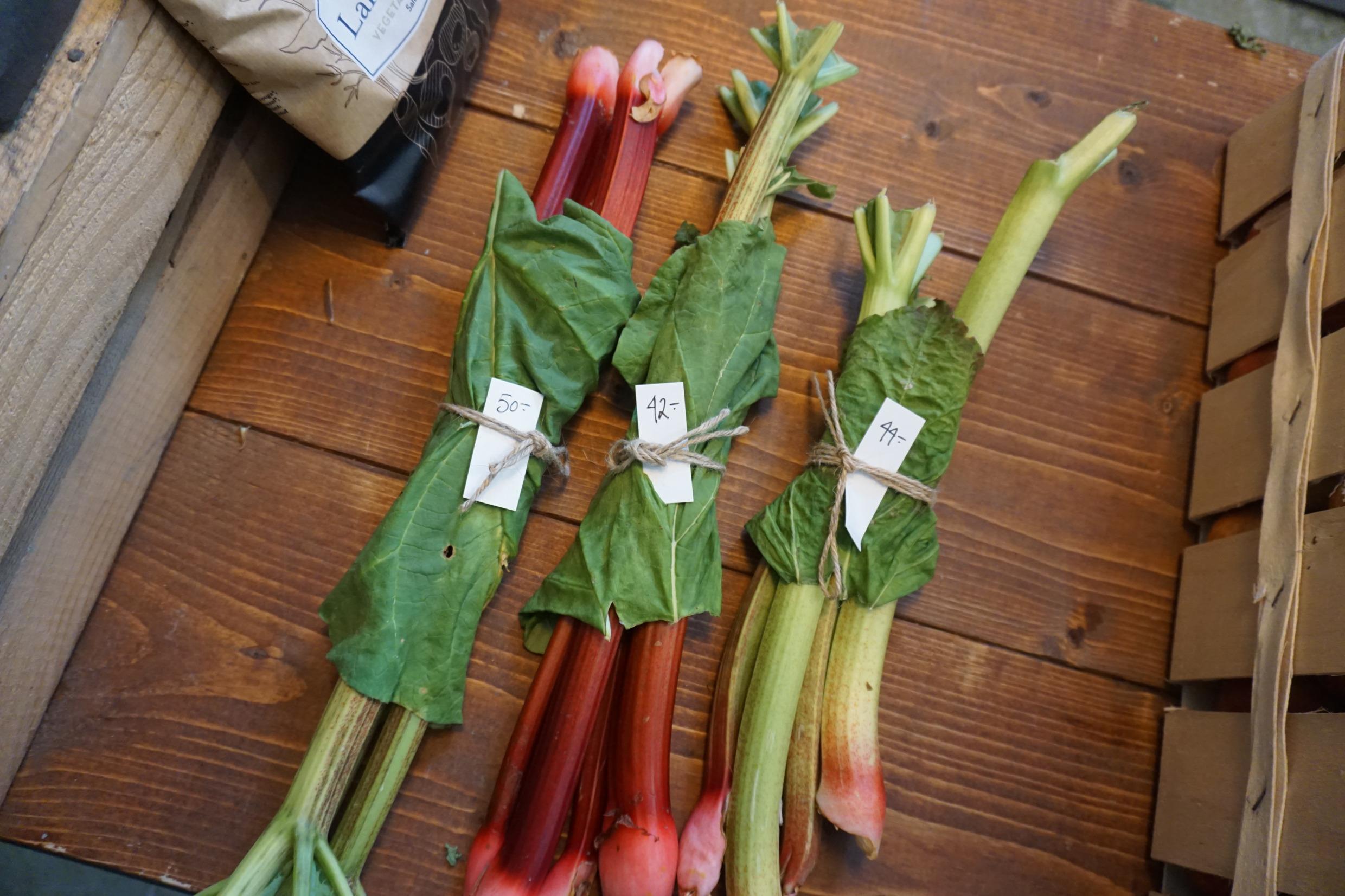 Sörmlands Matkluster