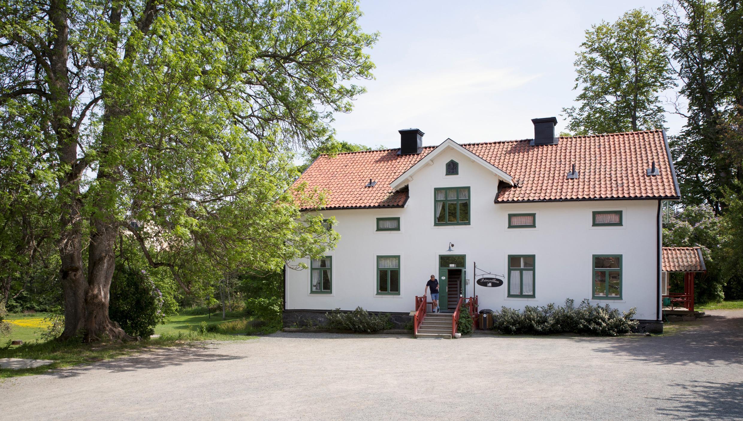 STF Lilla Tyresö