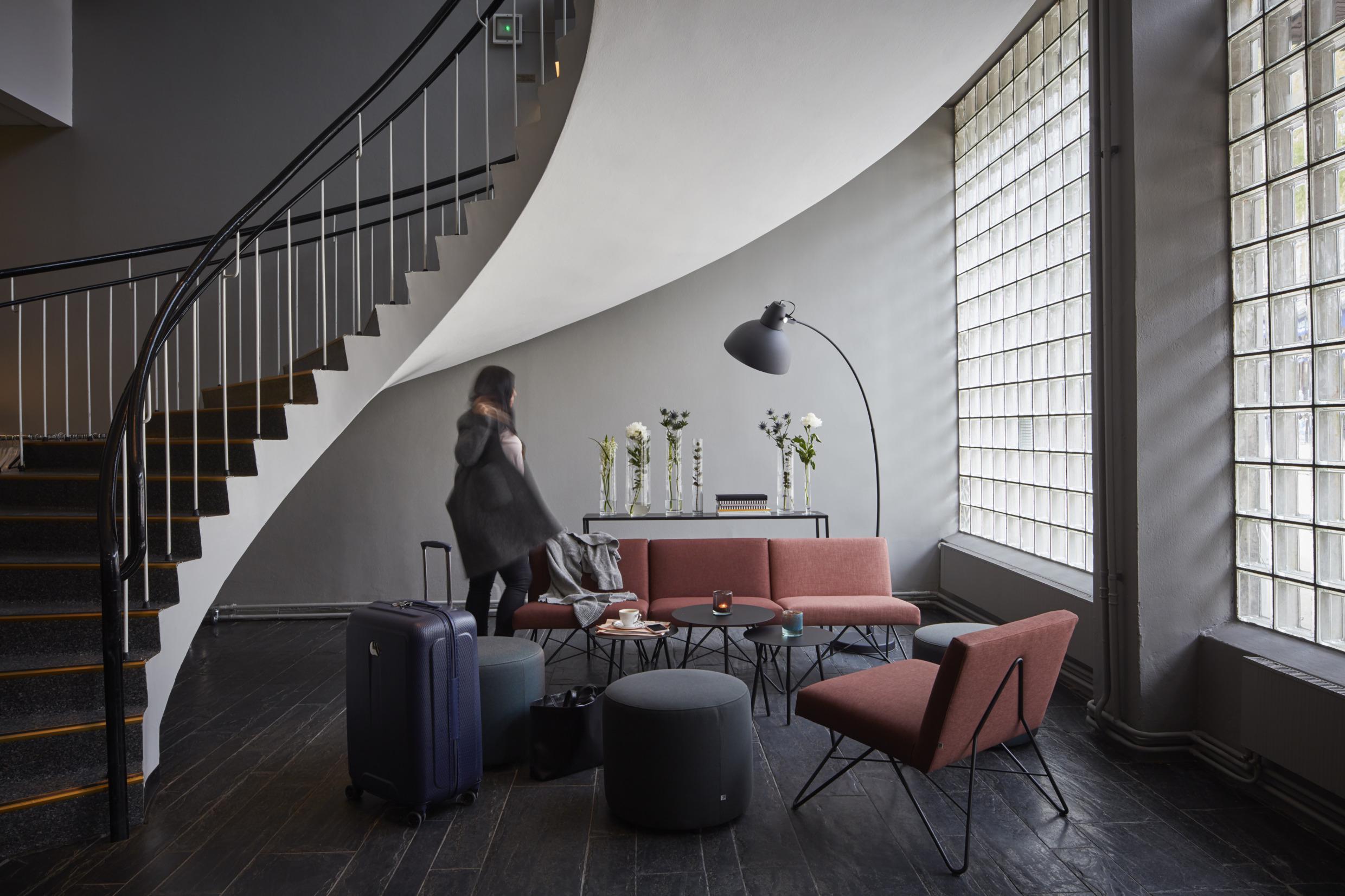 Scandic Hotel Värnamo