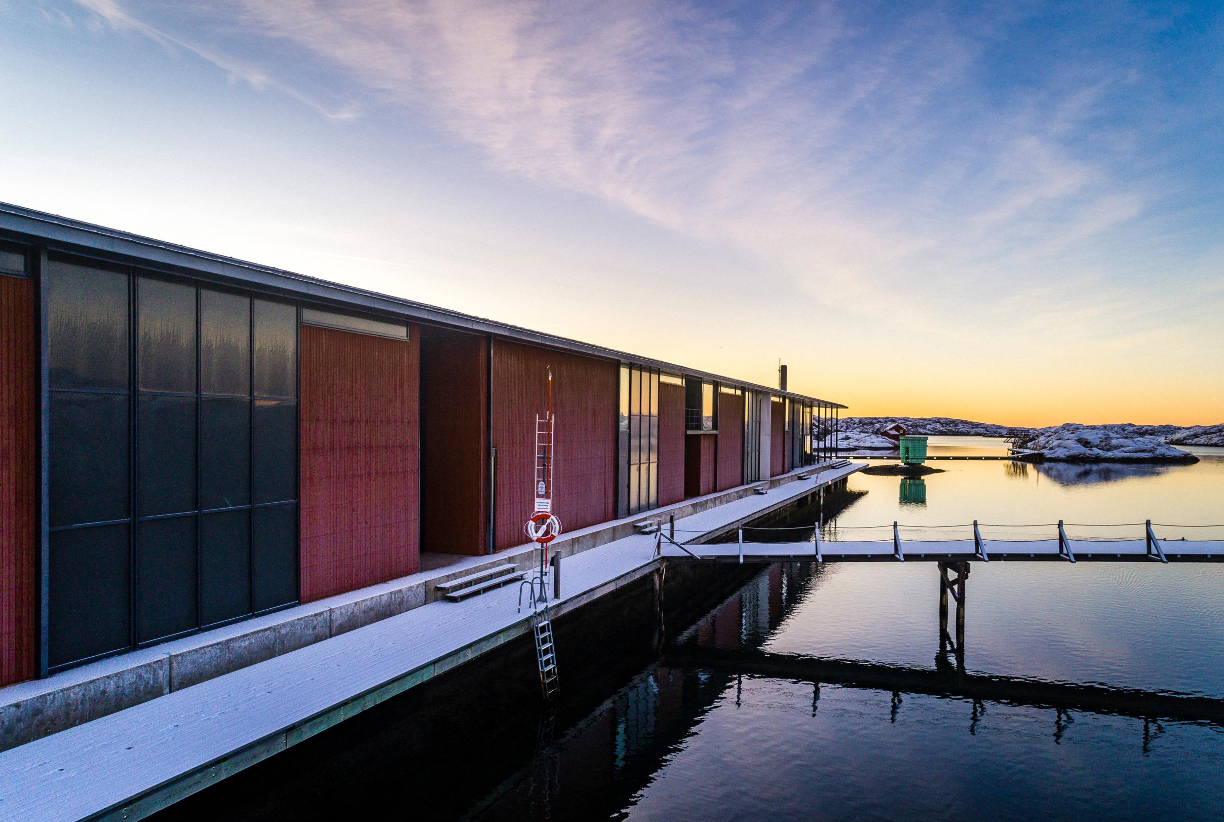 The Nordic Watercolour Museum