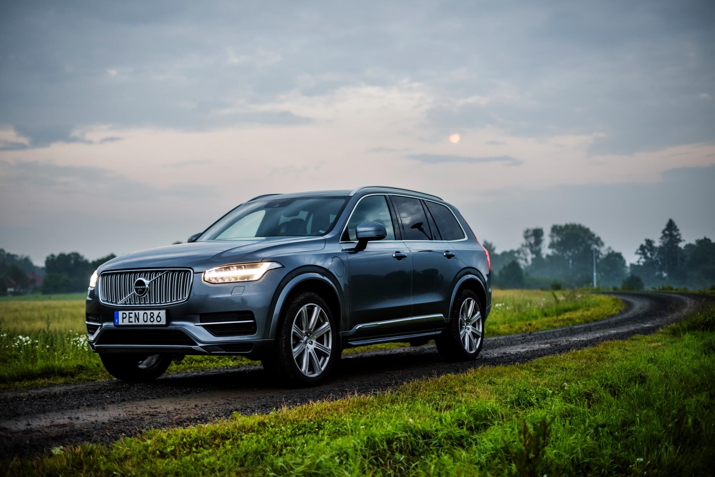 L'industrie automobile