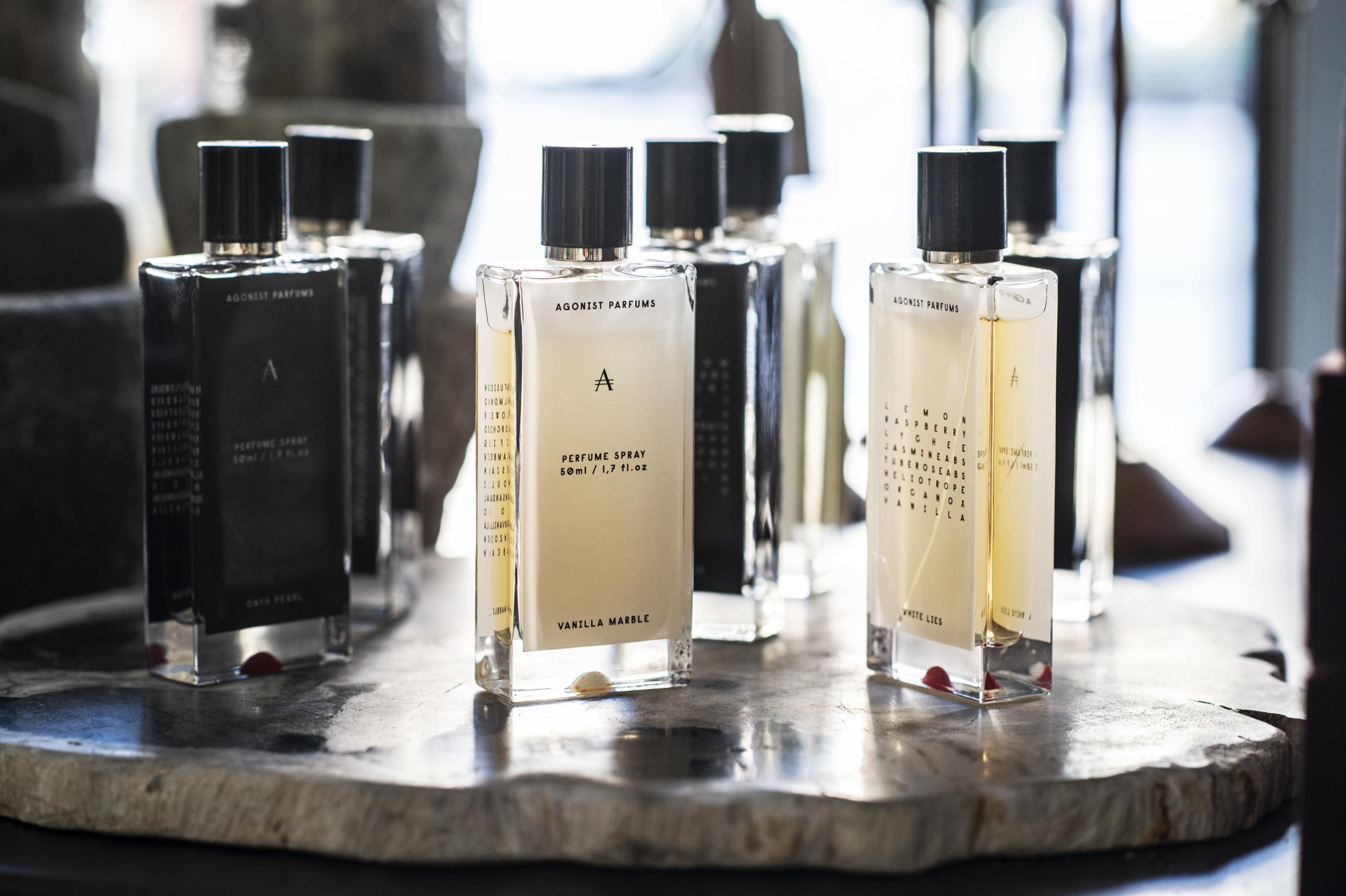 Perspective Studio, Stockholm