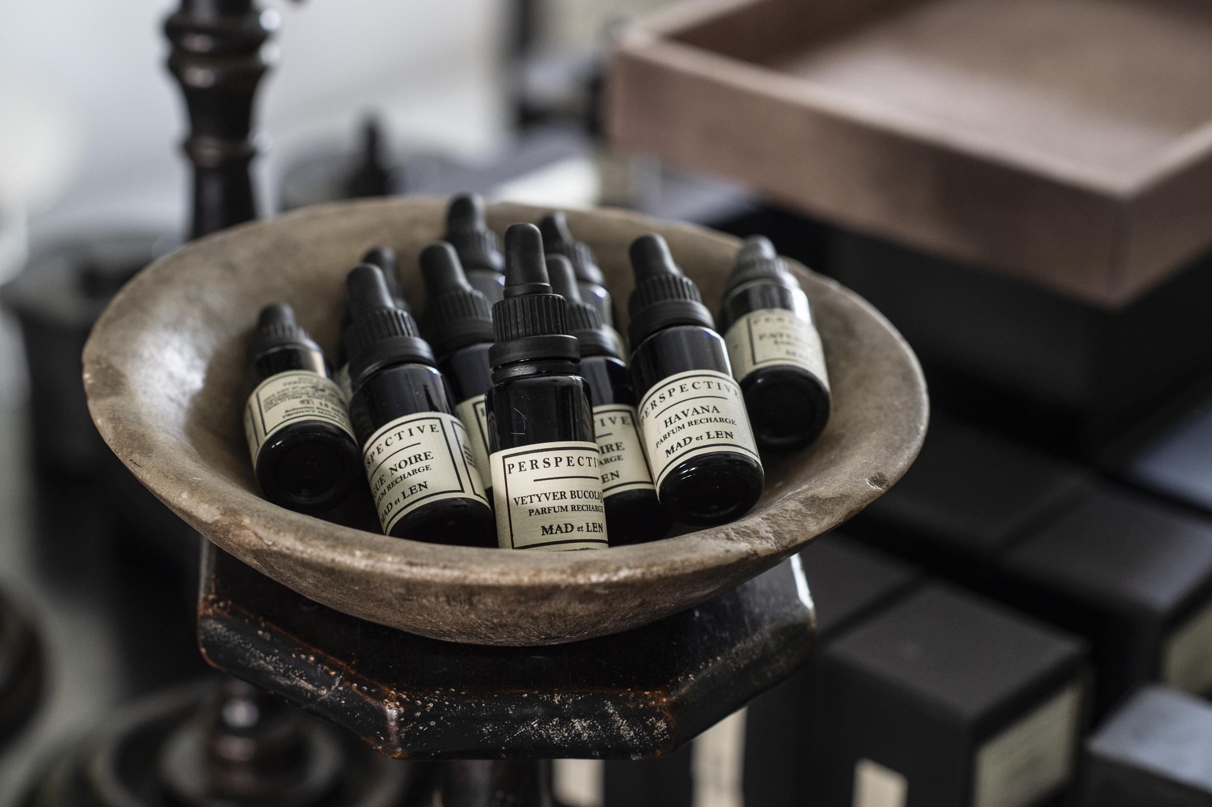 Design Lover's Top 10 in Stockholm