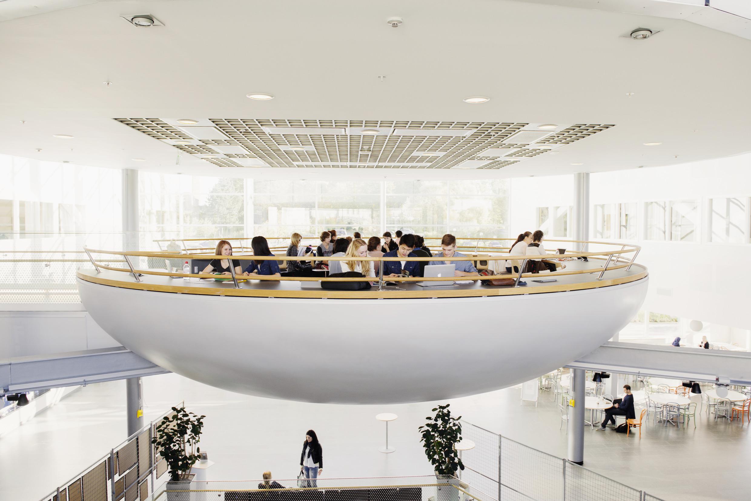 Enseignement supérieur