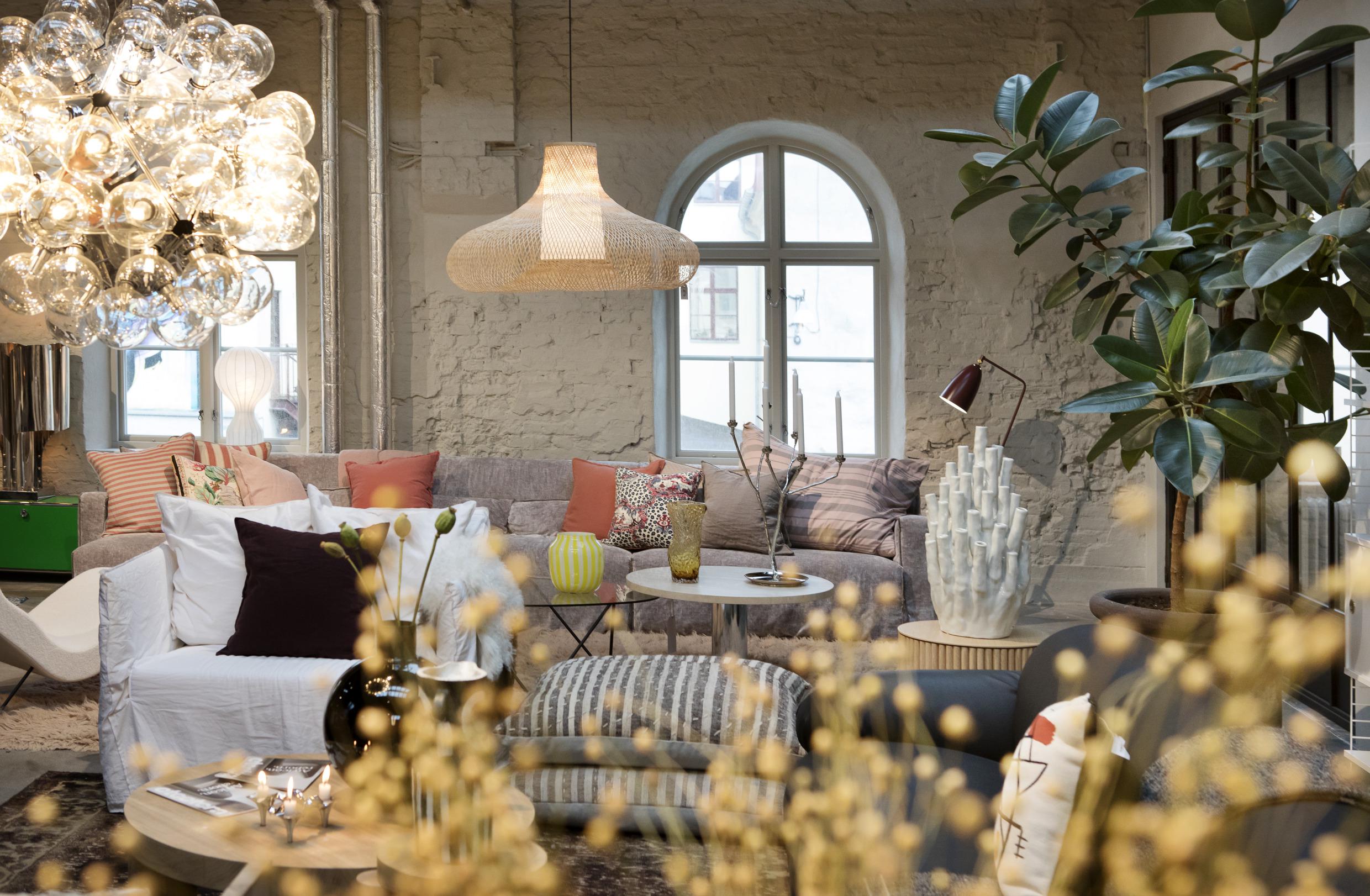 Design meubel winkel