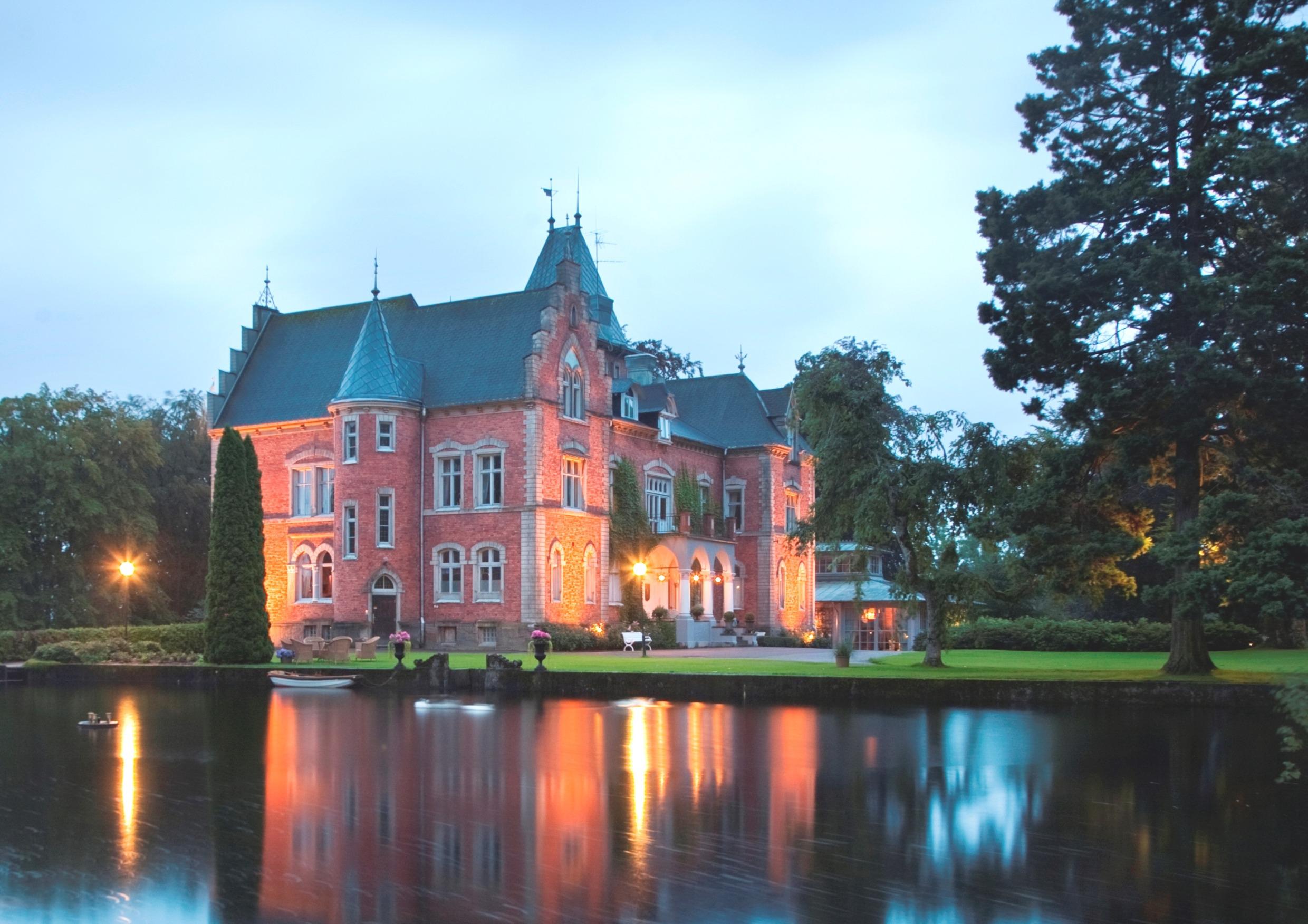 Château de Thorskog