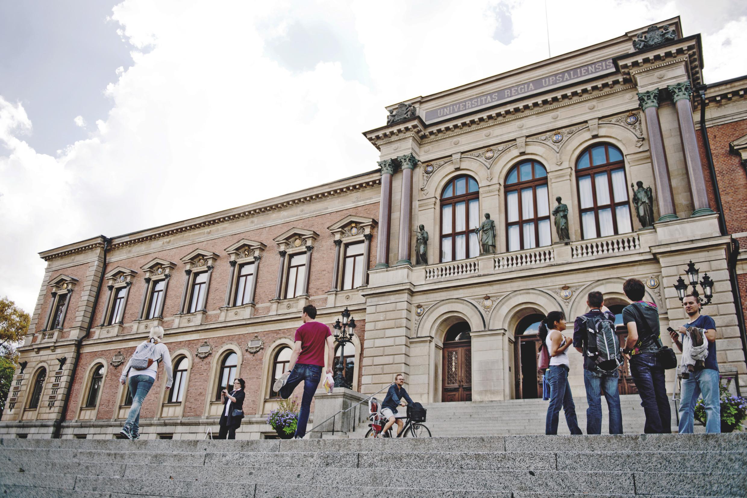 Uppsala University