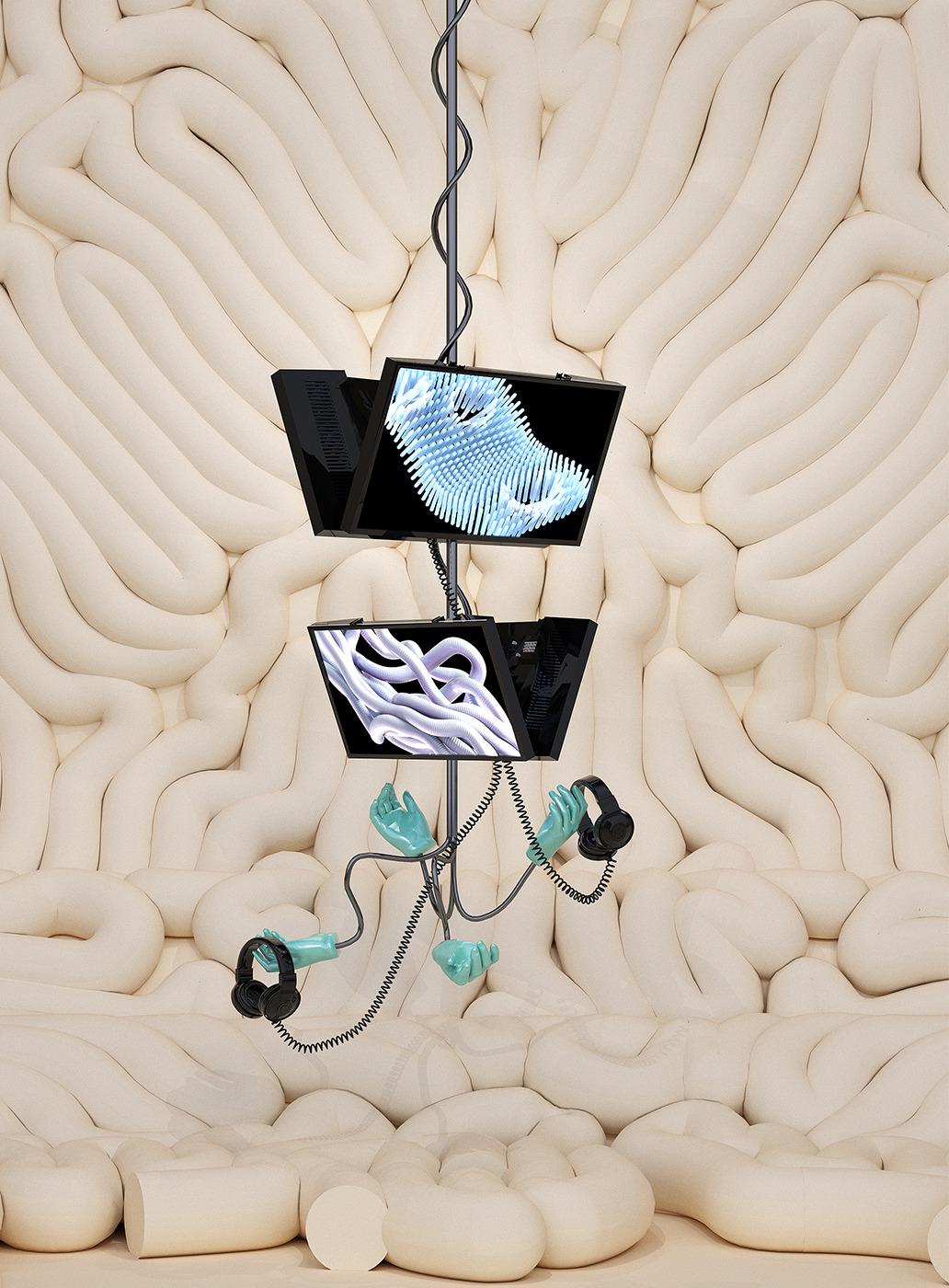 Exposition en ligne du centre ArkDes