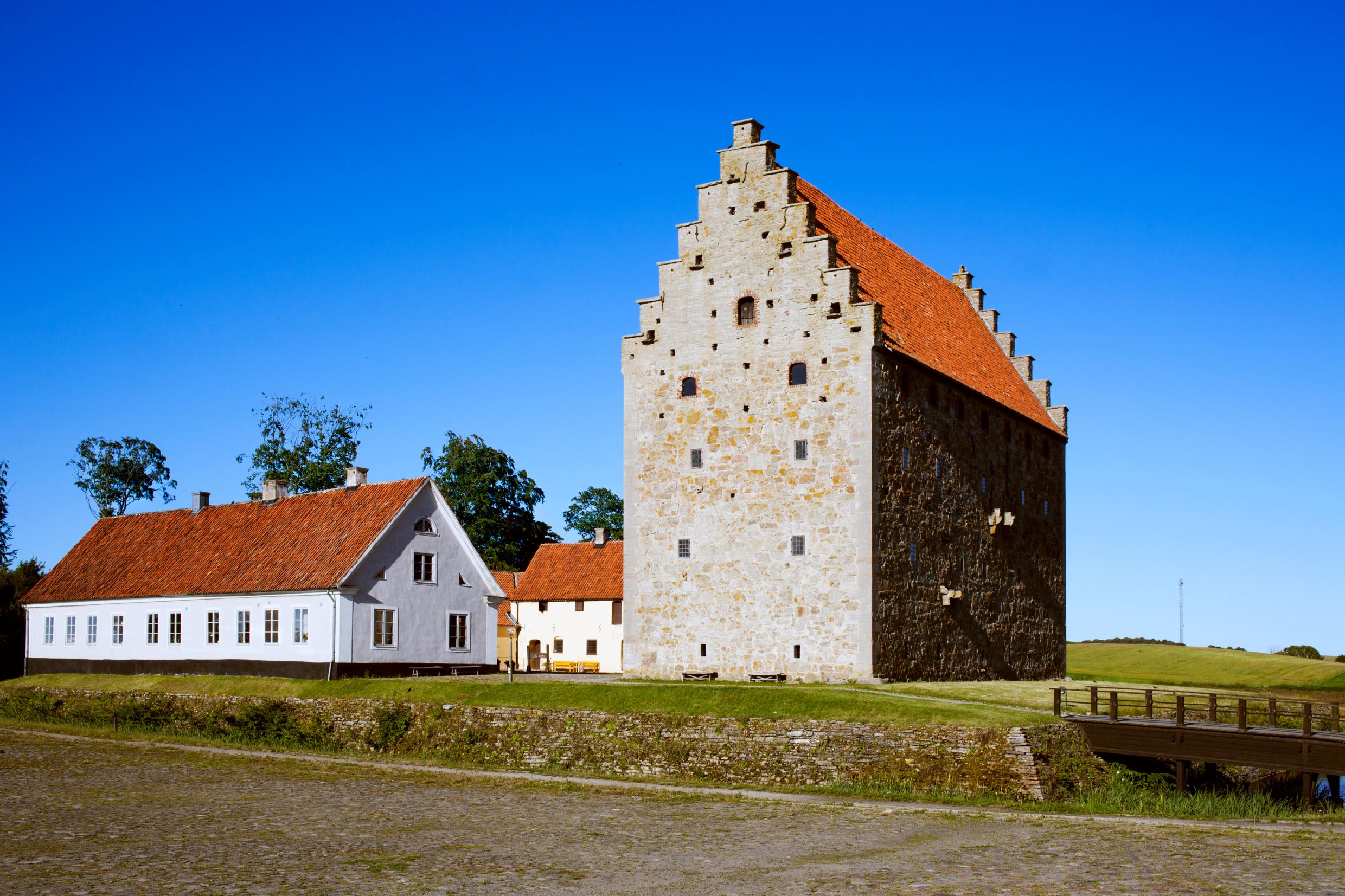 Glimmingehus