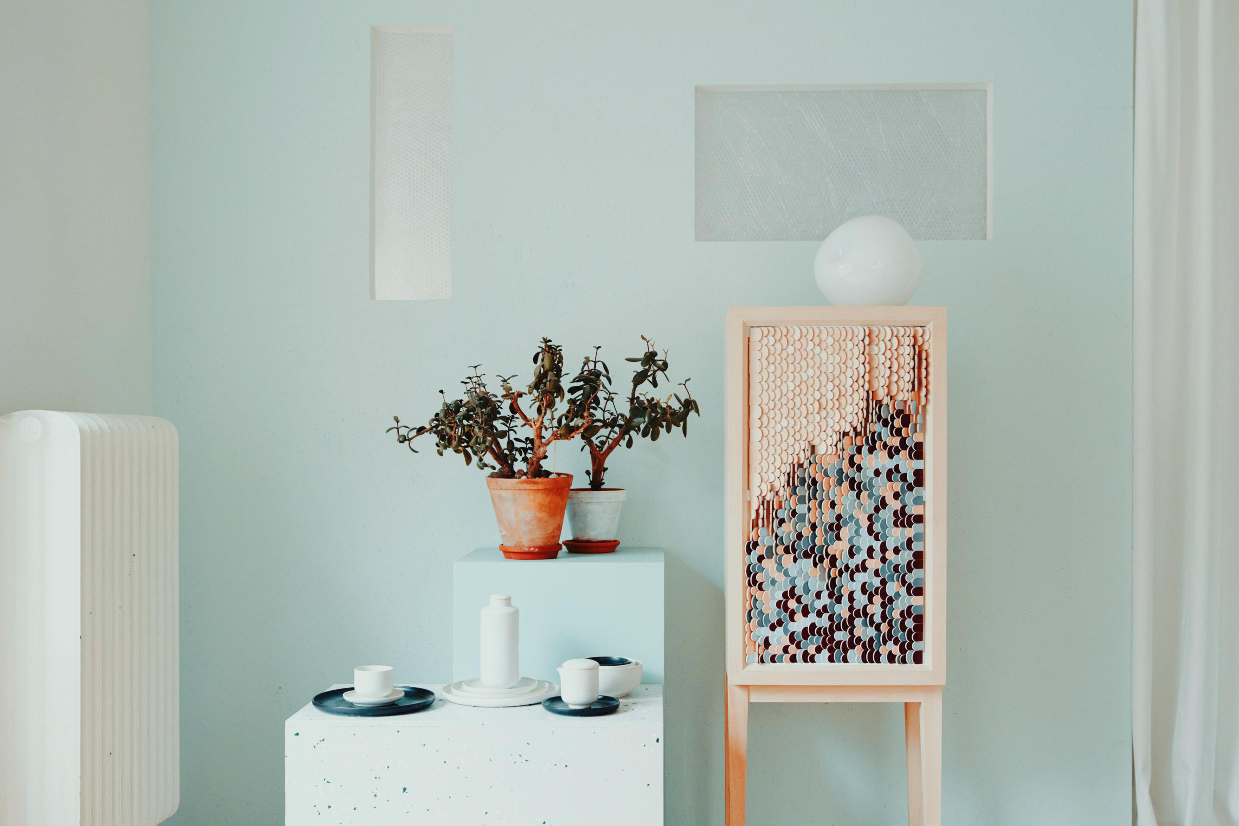 Swedish interior design