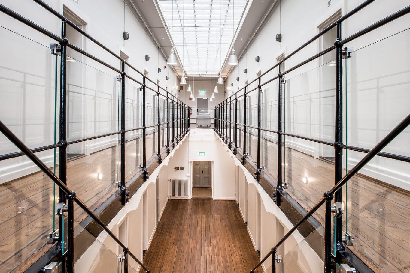 Kronohäktet Karlskrona