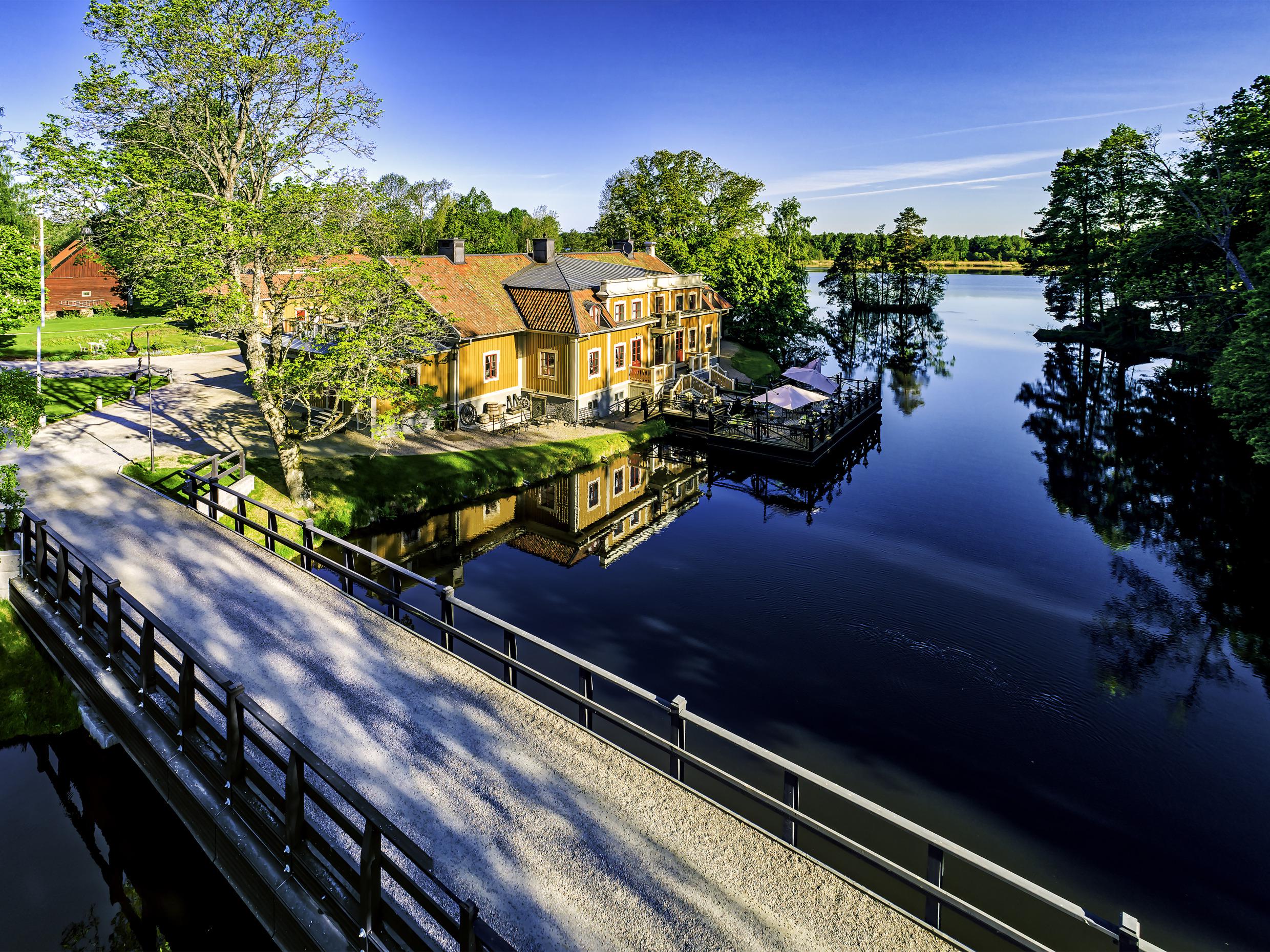 Dufweholms Herrgård