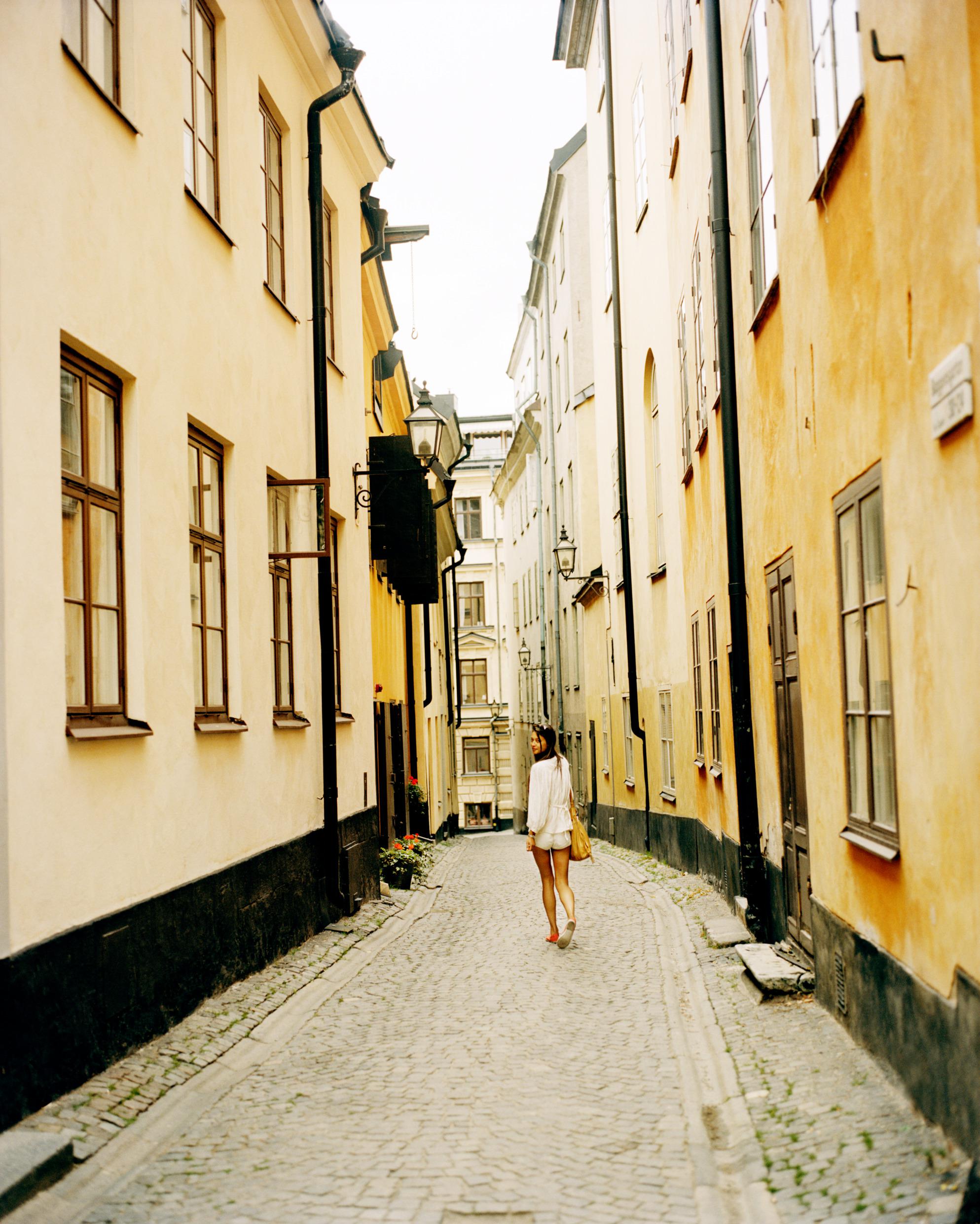 Gamla Stan