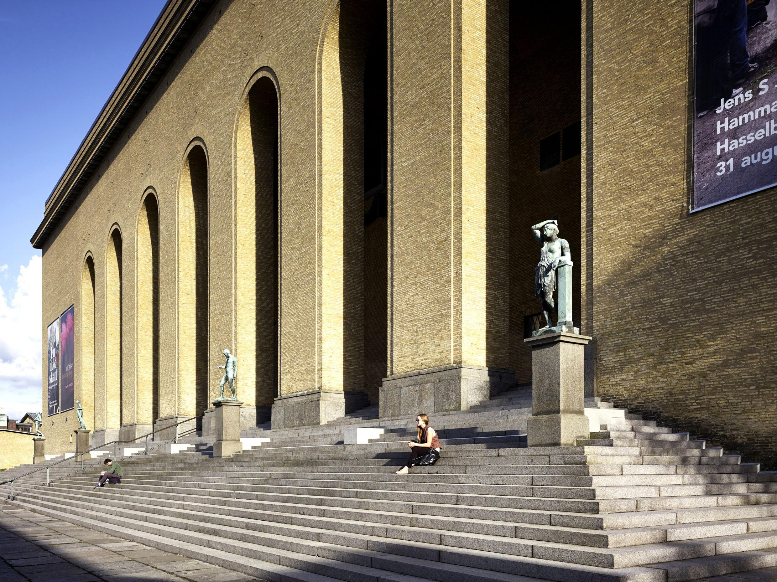 Gothenburg Museum of Art