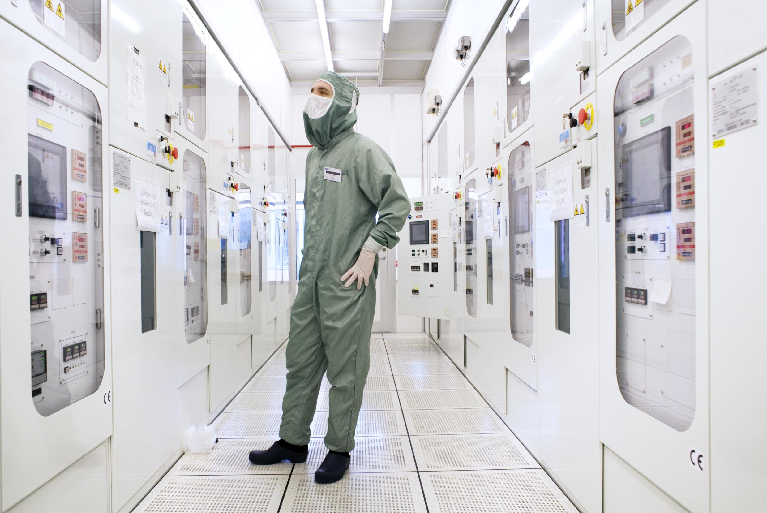 Uppsala Berzelii Centre