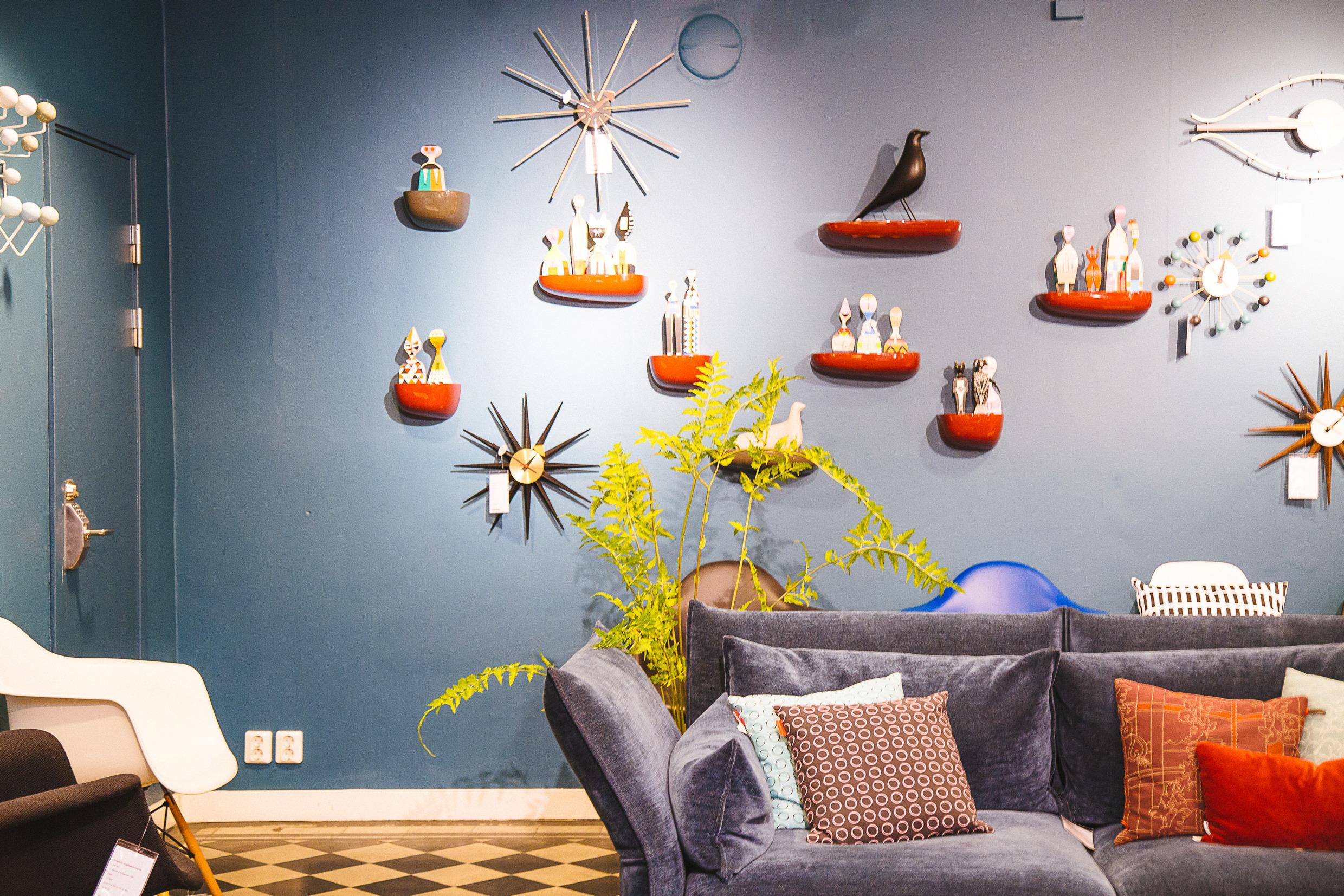 Nordiska Galleriet, Stockholm