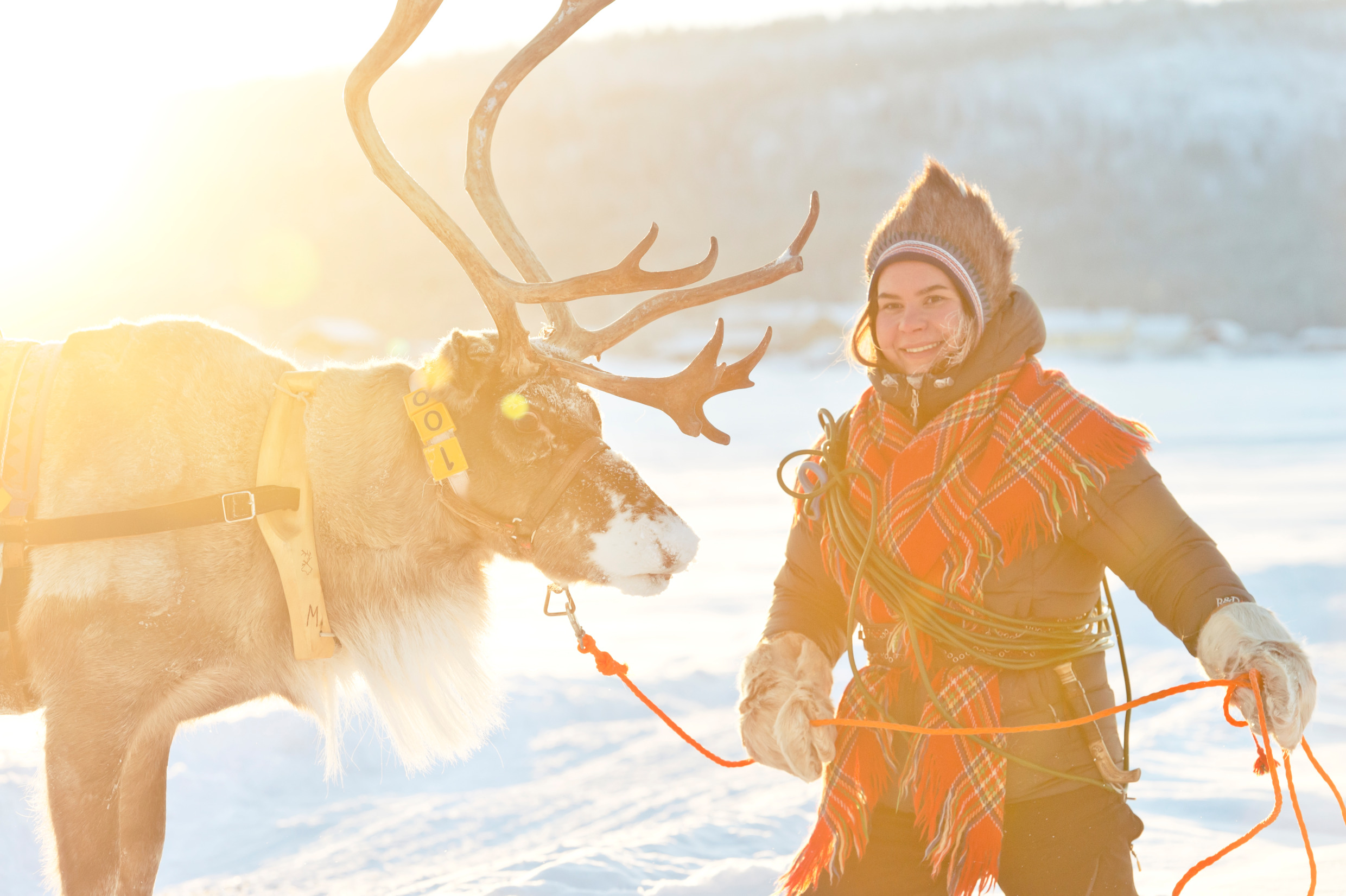 Sami culture