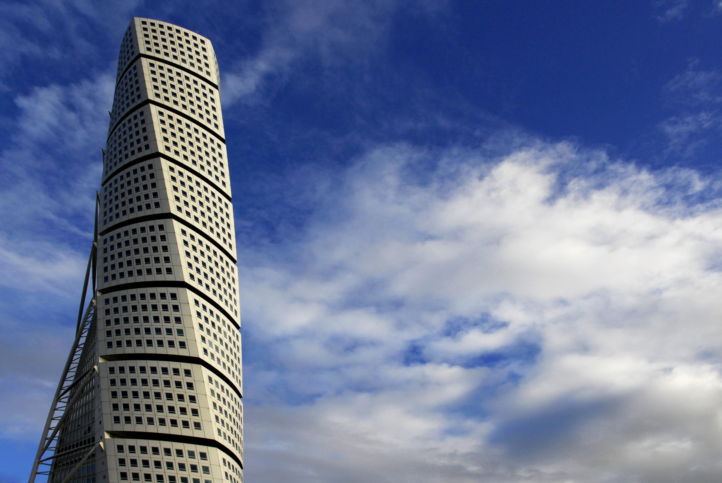 Turning Torso