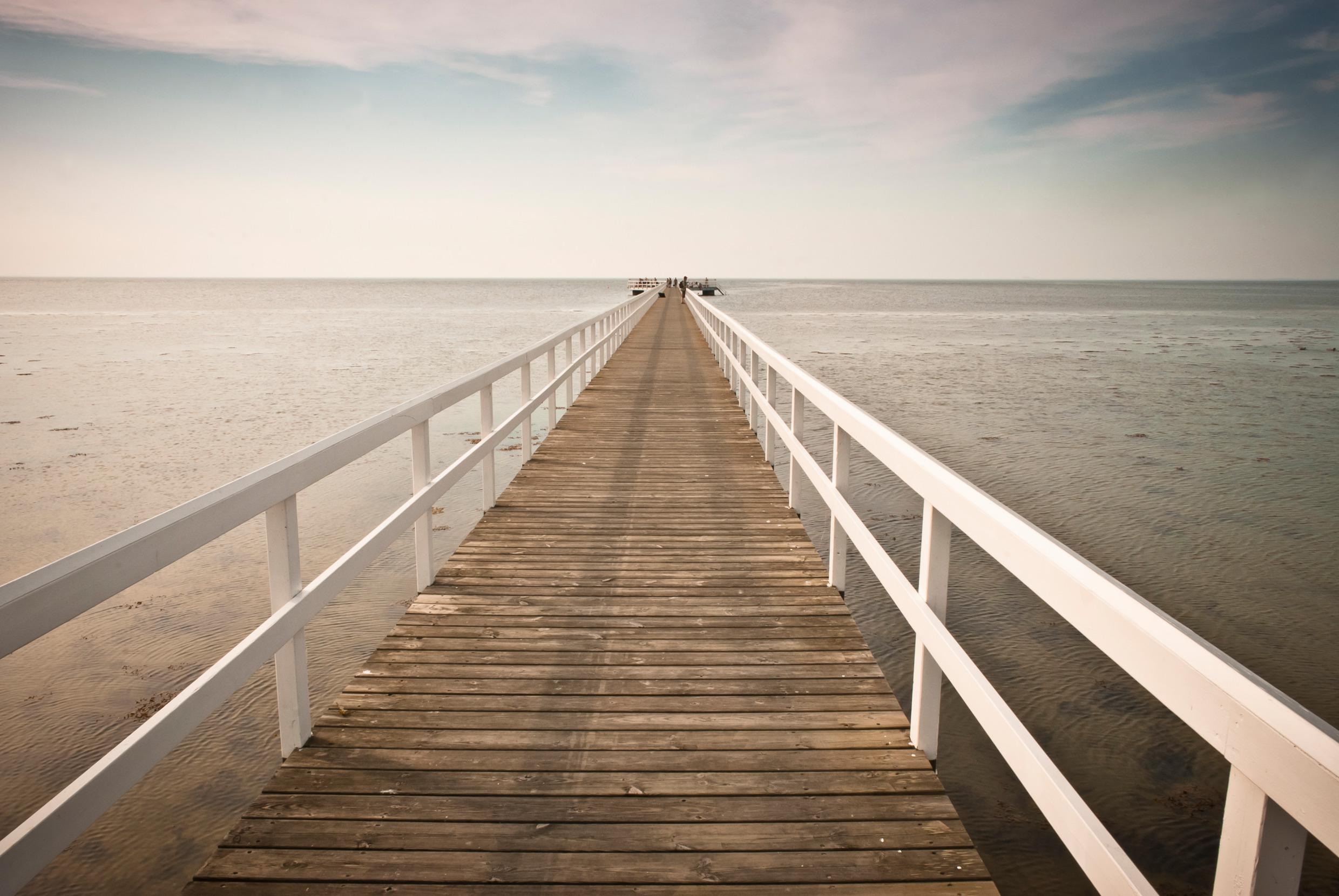 La plage de Ribersborg
