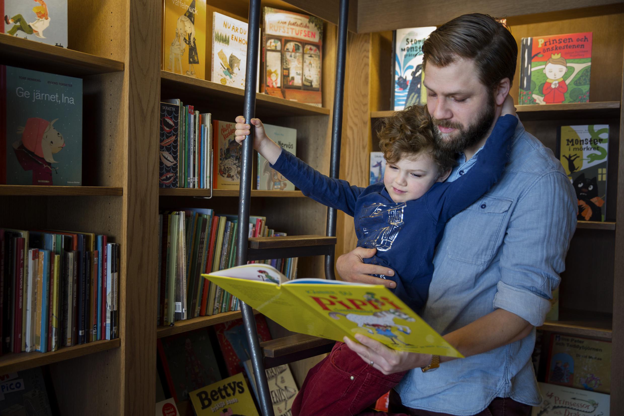 Stories for children