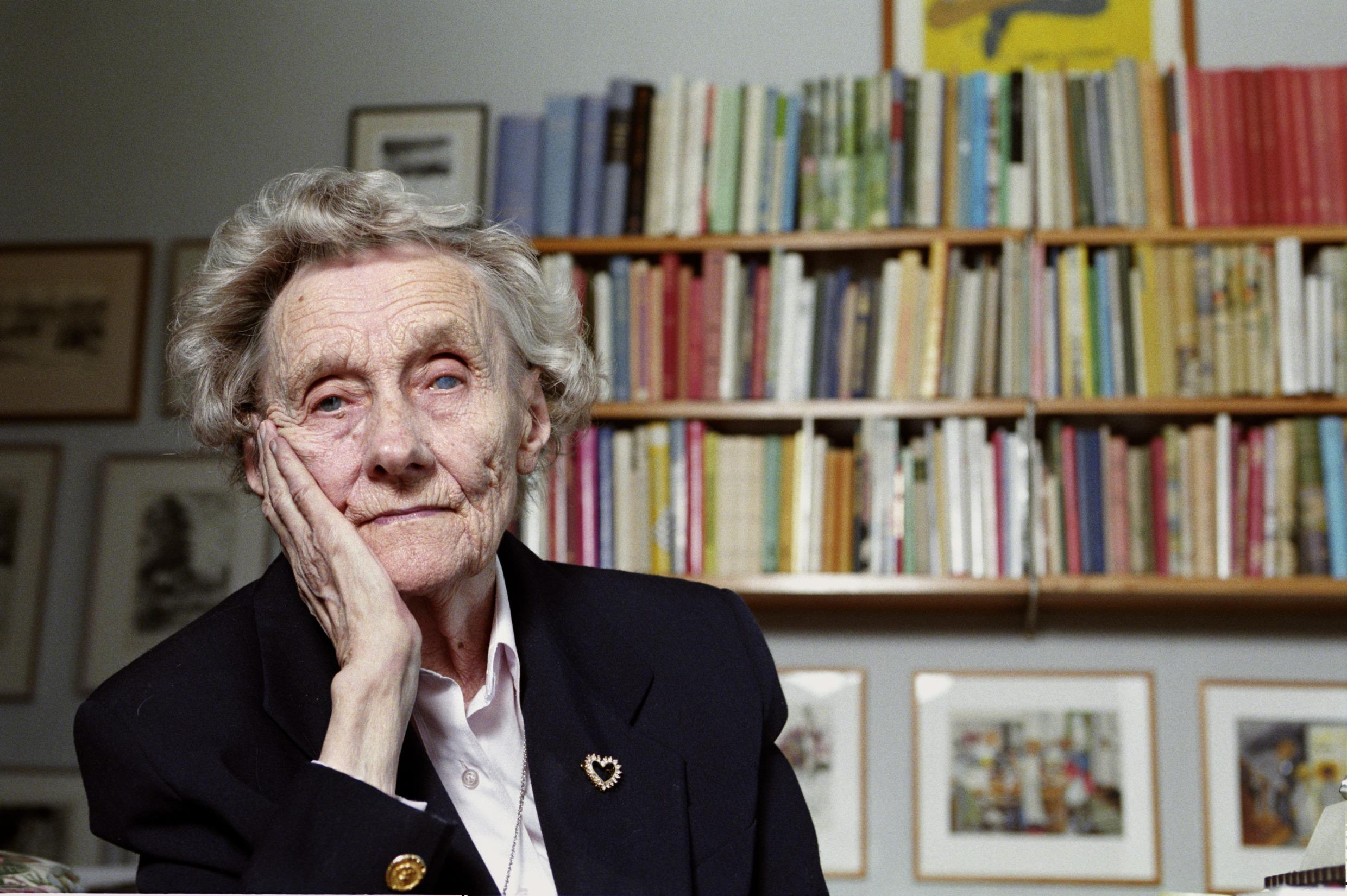 Astrid Lindgren