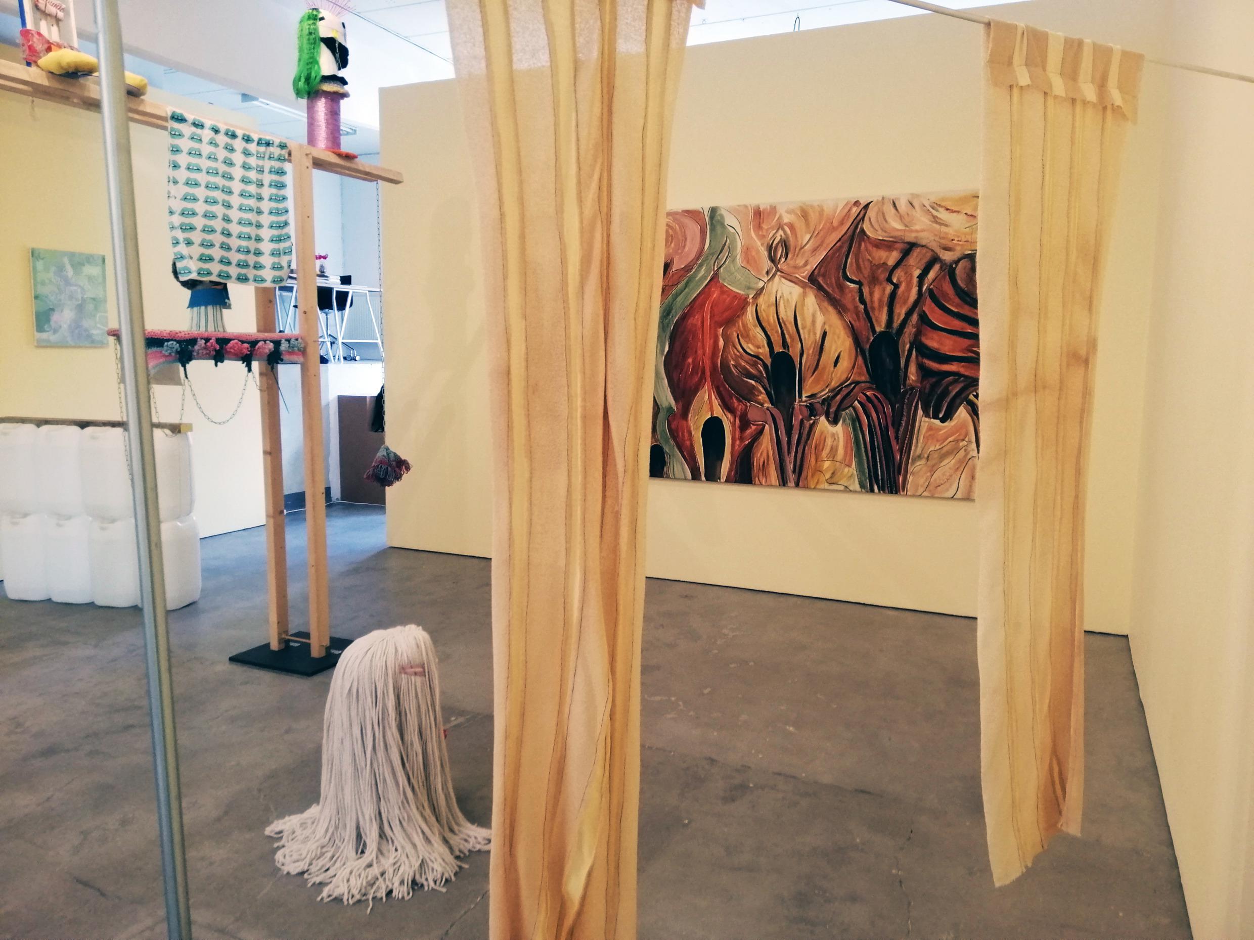 Galerie d'art Signal