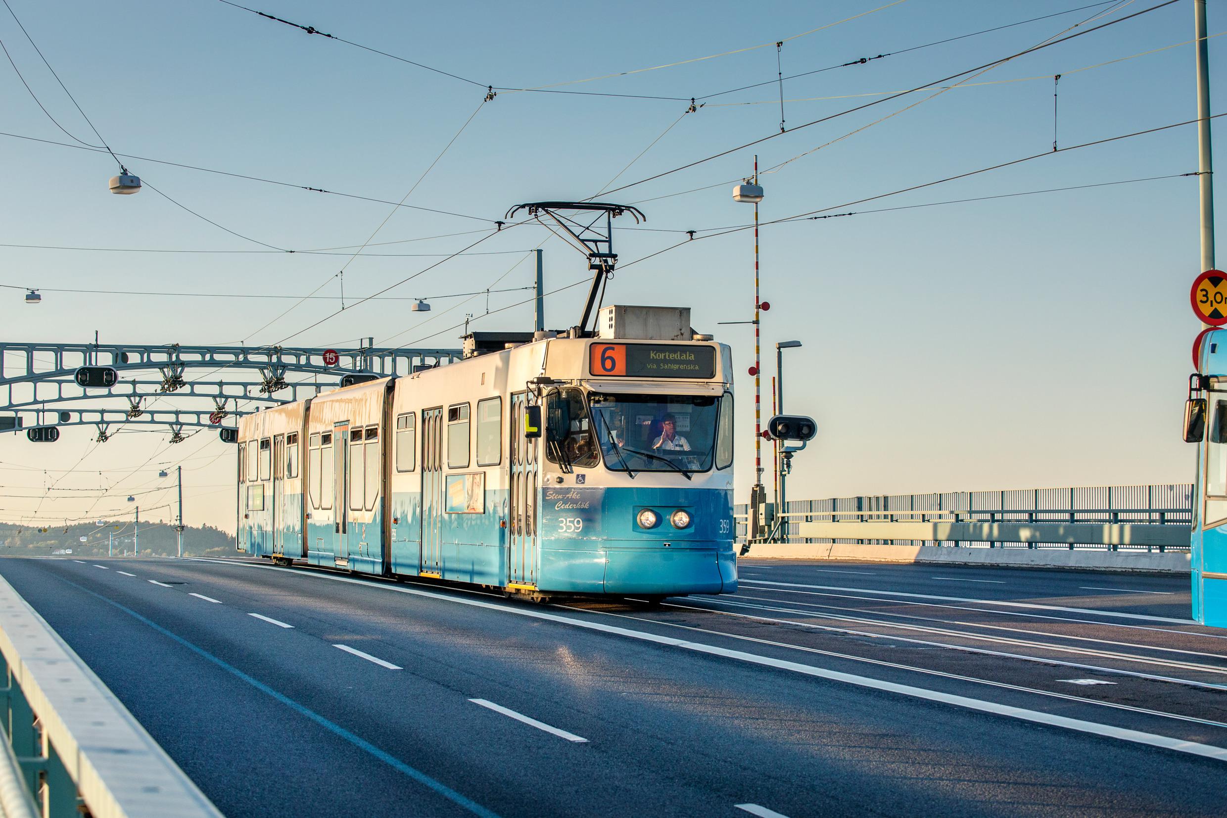 Streetcar