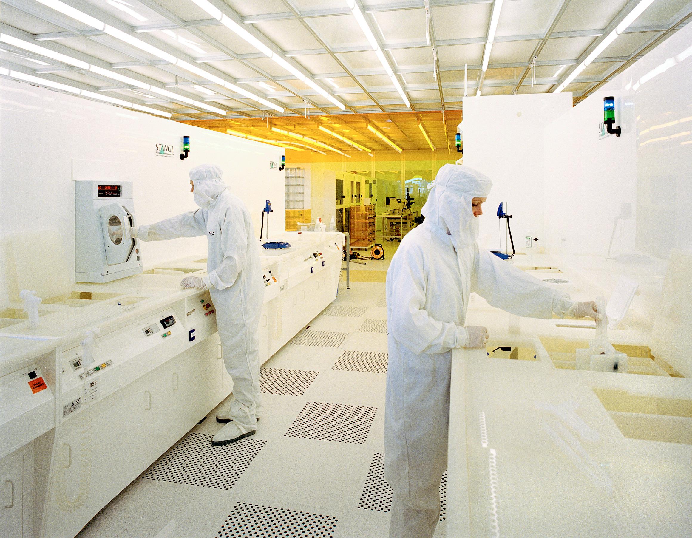 Sciences et technologie