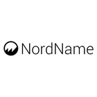 NordName logotype