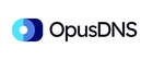 OpusDNS GmbH logotype