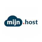 mijn.host logotyp