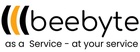 Beebyte AB logotyp
