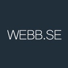 Webb.se logotype