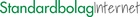 Svenska Standardbolag logotype