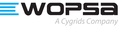 Wopsa Webbhotell logotype