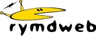 Rymdweb AB logotype